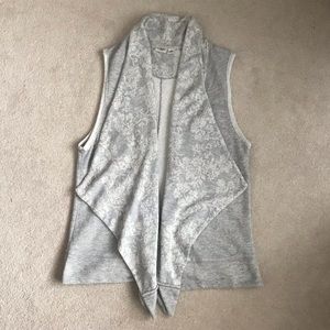 Cato 18/20W Vest